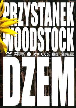 Dżem : Przystanek Woodstock 2003
